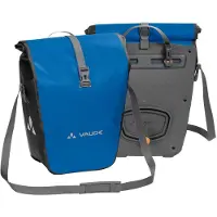 Vaude Aqua Back Bleu (paire)