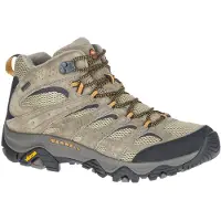Merrell Moab 3 Mid GORE-TEX, Pecan