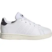 Adidas Baskets basses enfant adidas ADVANTAGE K enfant || Taille 36 2/3