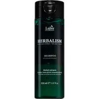 Lador Herbalism shampoing aux herbes anti-chute 150 ml
