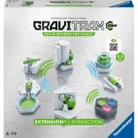 Ravensburger C Extension Interaction (10926188) Construction Game Clair