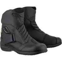 Alpinestars New Land, bottes Gore-Tex ,Noir ,46