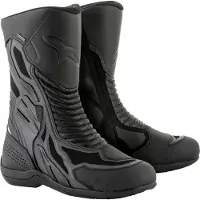 Alpinestars Air Plus V2 Gore-tex Xcr Touring Boots Noir EU 50