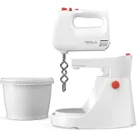 Tesla Mx501wrb Dough Mixer Clair One Size / EU Plug 220V