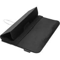 Deltahub Formo - 14 inch 3 in 1 Laptop Bag - Zwart - Support ergonomique pour ordinateur portable - (13"), Sac pour notebook, Noir
