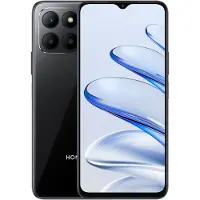 Honor 70 Lite 4+128Gb Ds 5G Midnight Black Oem