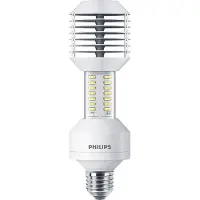 Philips TrueForce public (des rues – SON) LED SON-T IF E27 23W 3600lm - 727 Blanc Très Chaud | Équivalent 50W