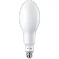 Philips TrueForce Core LED public (Ville - des rues) LED HPL M E27 24W 3850lm - 830 Blanc Chaud | Équivalent 125W