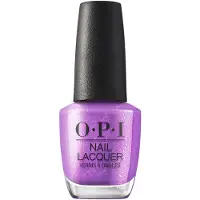OPI Nail Lacquer Me, Myself & OPI Vernis à ongles I Sold My Crypto 15 ml