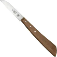 Robert Herder 150th Anniversary Edition, couteau moulin à éplucher en inox 6,5 cm