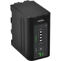 Core SWX 7.2V 6300mAh Sony L-series battery pack NANO-F