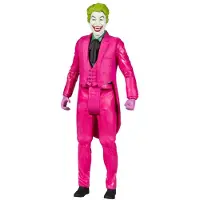 Mcfarlane Toys DC Retro Actionfigur Batman 66 The Joker 15 cm