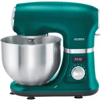 Severin KM3896, Robot ménager, Vert
