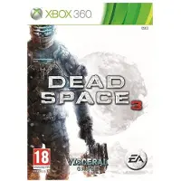 Xbox 360 Dead Space 3 Clair