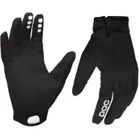 POC Resistance Enduro Adjustable Gloves Noir XS Homme