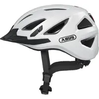 ABUS Urban-I 3.0 Casque - polar white