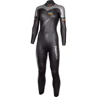 Blue Seventy Combinaison néoprène femme Reaction Thermal