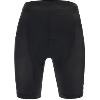 Santini Adamo Base Layer Shorts Noir XL Homme