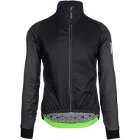 Q36.5 Adventure Winter Jacket Noir XS Femme
