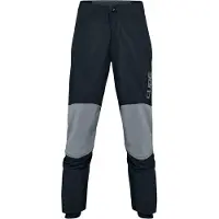Cube Vertex Lightweight Rookie Baggy Pants Noir L Garçon