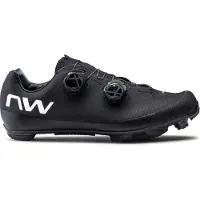Northwave Extreme Xcm 4 Mtb Shoes Noir EU 43 Homme