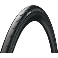 Continental GatorSkin Pneu Pliable - Black Edition - 32-622