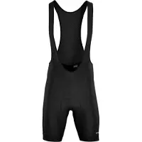 Cube Atx Bib Shorts Noir XS Homme