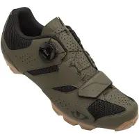 Giro Cylinder Ii Mtb Shoes Vert EU 40 Homme