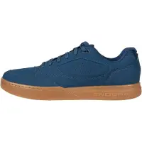 Endura Hummvee Chaussures à pédales plates - bleu marine - taille 42