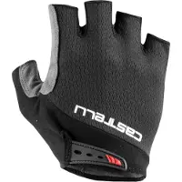 Castelli Entrata V Gloves Gris XS Homme