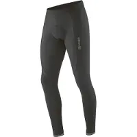Gonso Sitivo Tights Noir 2XL Homme
