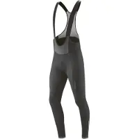 Gonso Sitivo Bib Tights Noir 3XL Homme