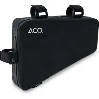 ACID Pro Frame Bag 2l Noir