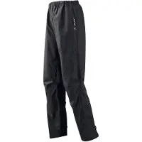 Vaude Bike Pantalon de pluie Fluid II