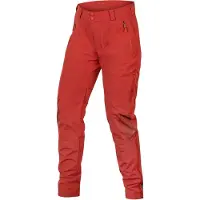 Endura Pantalon Femme - MT500 Spray Baggy II - cayenne
