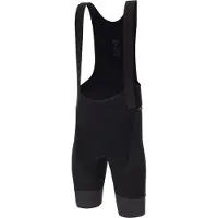 Santini Adapt Shell Bib Shorts Noir 3XL Homme