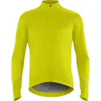 Mavic Mistral Jacket Vert S Homme