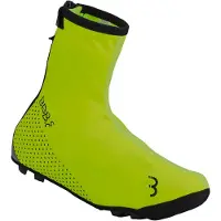 Bbb Waterflex 3.0 Overshoes Jaune EU 47-48 Homme