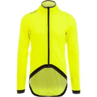 Bioracer Speedwear Concept Kaaiman Jacket Jaune S Homme