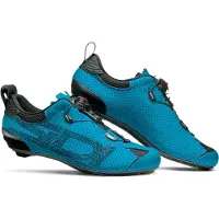 Sidi Tri-sixty Mtb Shoes Bleu EU 48 Homme