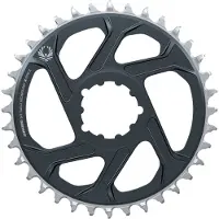 Sram X-sync 2 Eagle Boost Direct Mount 3 Mm Offset Chainring Noir,Argenté 32t