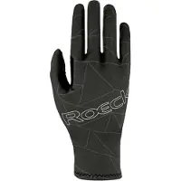 Roeckl Raccano Gore-tex Infinium Windstopper Gloves Gris 8 Homme