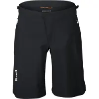 POC Essential Shorts Bleu L Femme