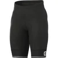 ALÉ Corsa Shorts Noir S Homme
