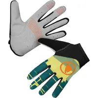 Endura Hummvee Lite Icon Gloves Vert XL Femme