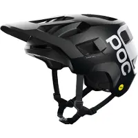 POC Sports Kortal Race MIPS, demi-casque, moulage