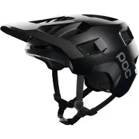 POC Kortal Mtb Helmet Noir XS-S