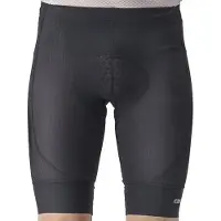 Castelli Cuissard de cyclisme - TRAIL LINER - Noir S