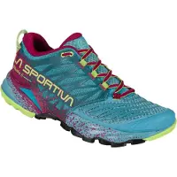 La Sportiva Chaussures Akasha Ii ZFRS067B24U02