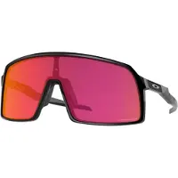 Oakley Sutro Prizm Sunglasses Noir Prizm Field/CAT3